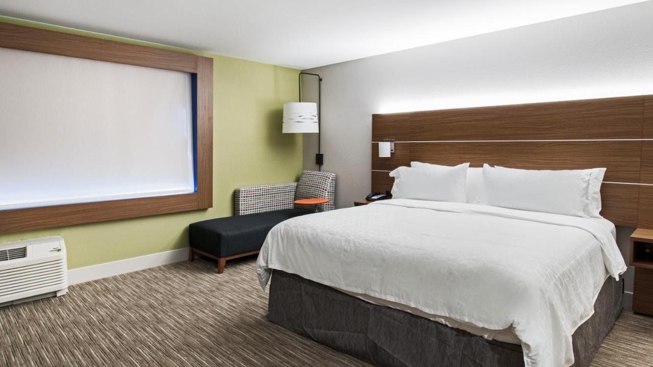 Holiday Inn Express & Suites Racine By Ihg Kültér fotó