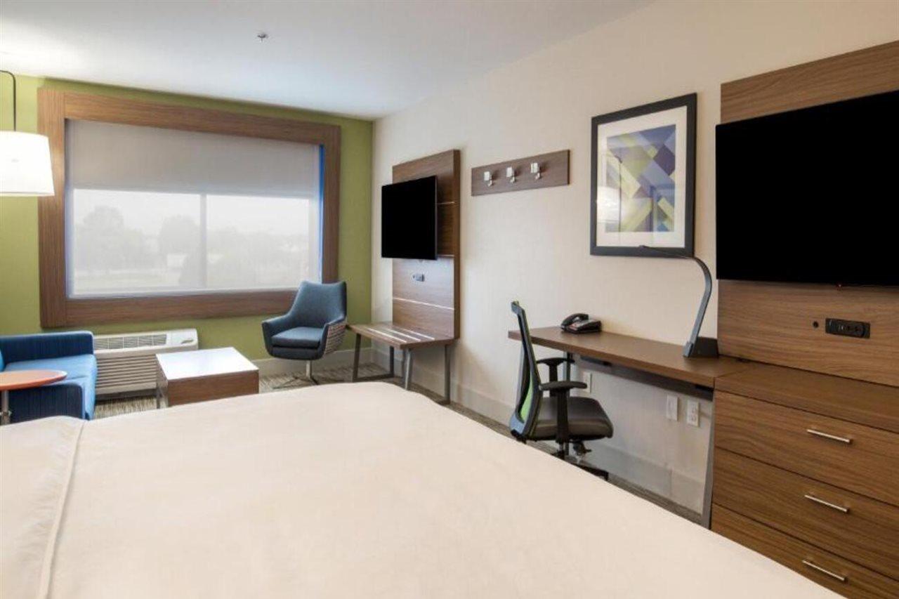 Holiday Inn Express & Suites Racine By Ihg Kültér fotó