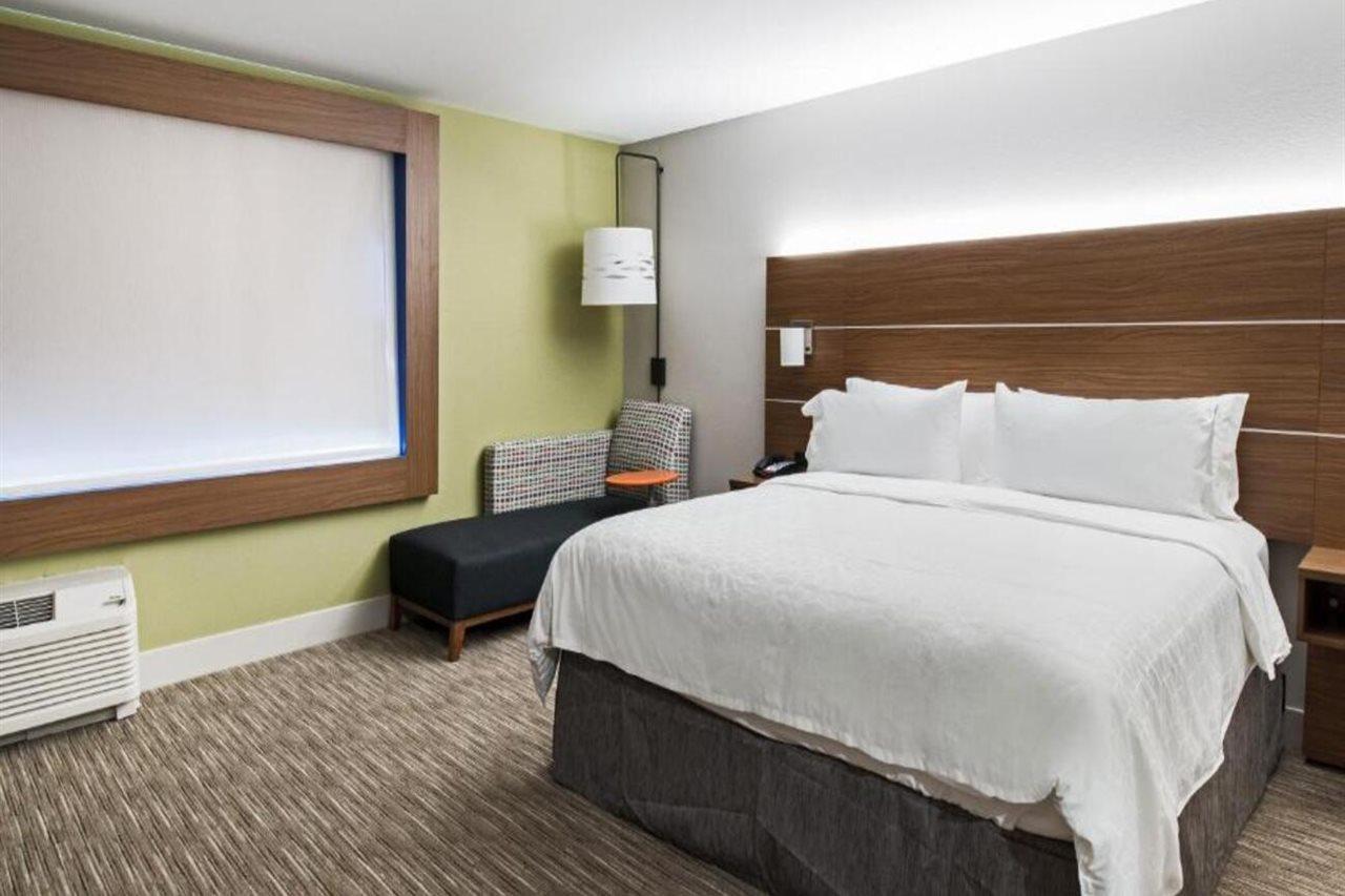 Holiday Inn Express & Suites Racine By Ihg Kültér fotó