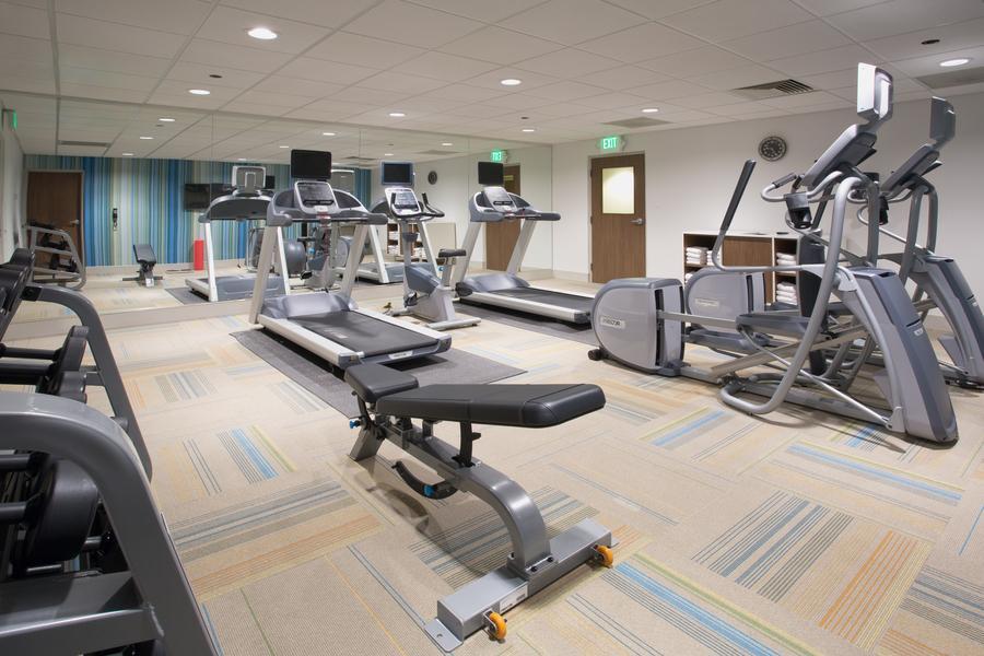 Holiday Inn Express & Suites Racine By Ihg Kültér fotó