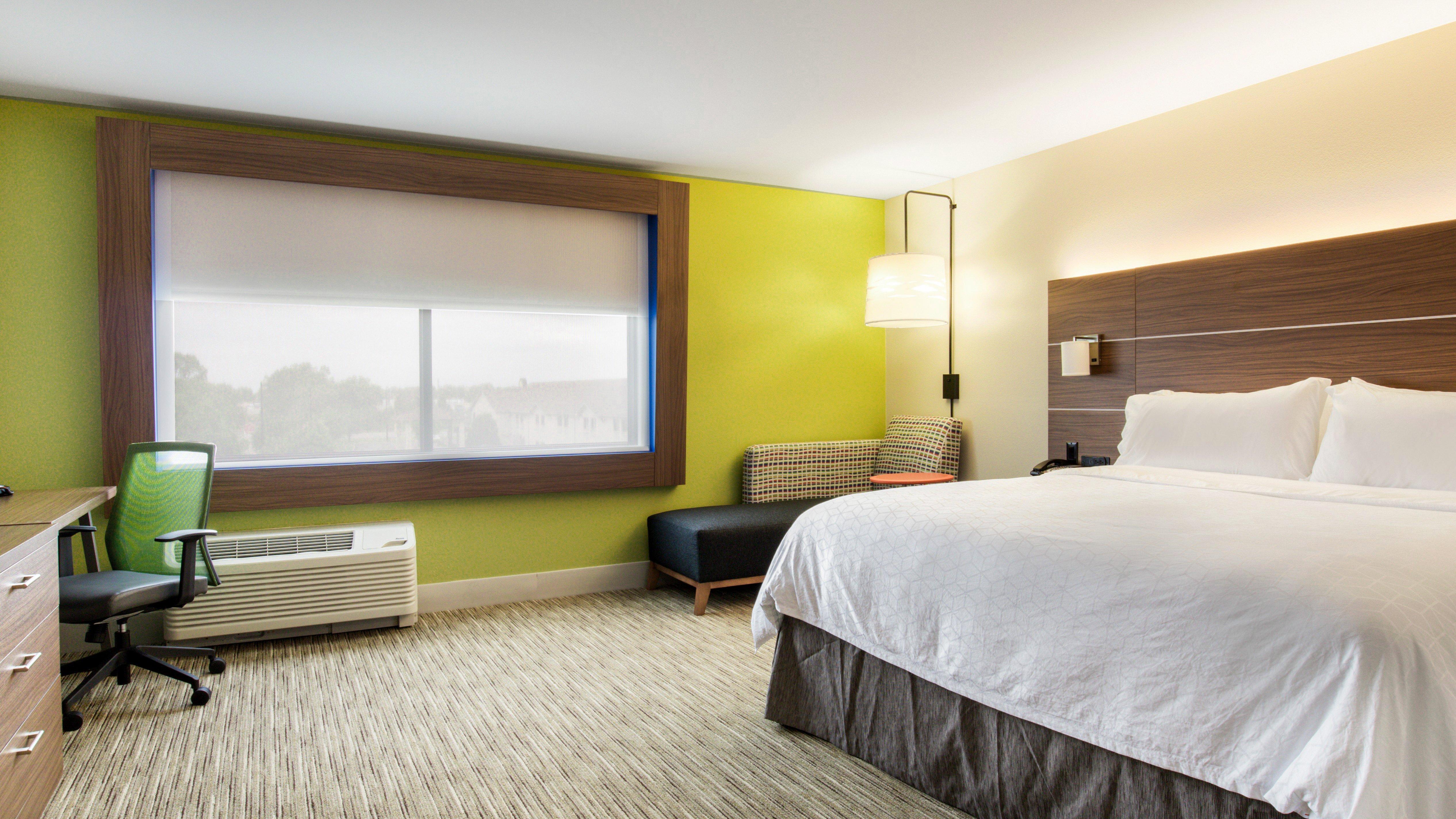 Holiday Inn Express & Suites Racine By Ihg Kültér fotó