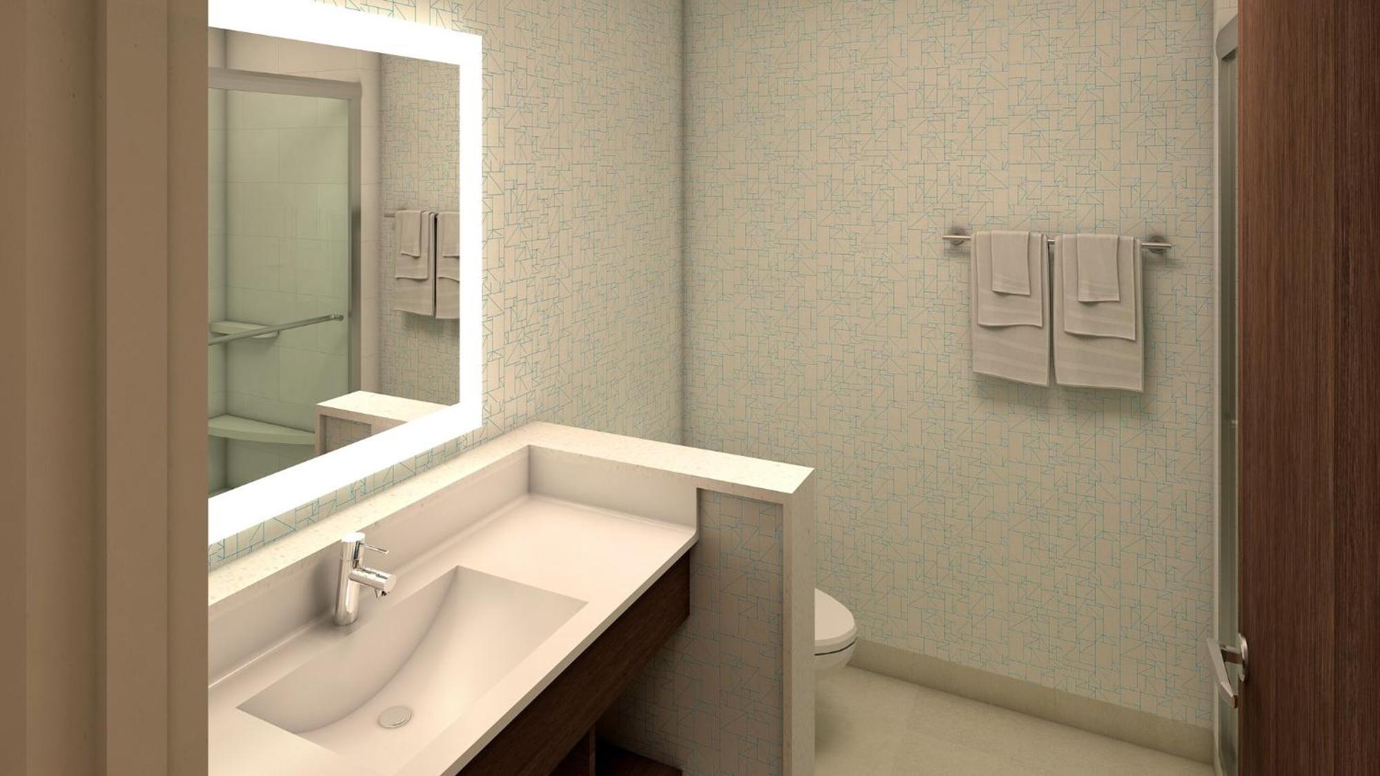 Holiday Inn Express & Suites Racine By Ihg Kültér fotó