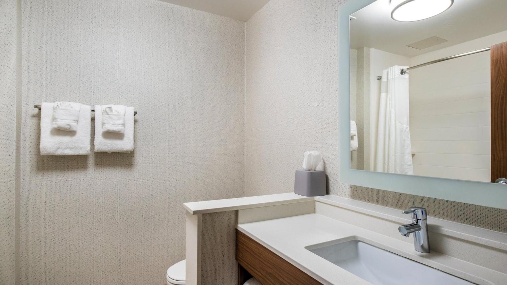Holiday Inn Express & Suites Racine By Ihg Kültér fotó