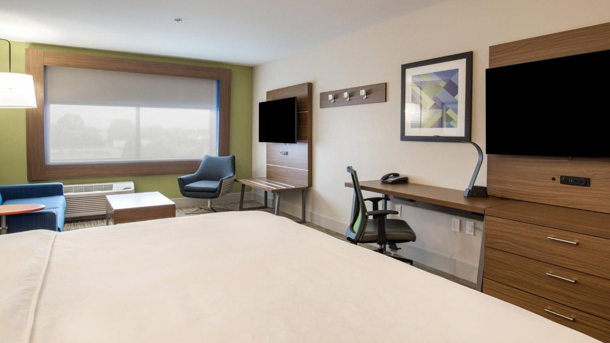 Holiday Inn Express & Suites Racine By Ihg Kültér fotó