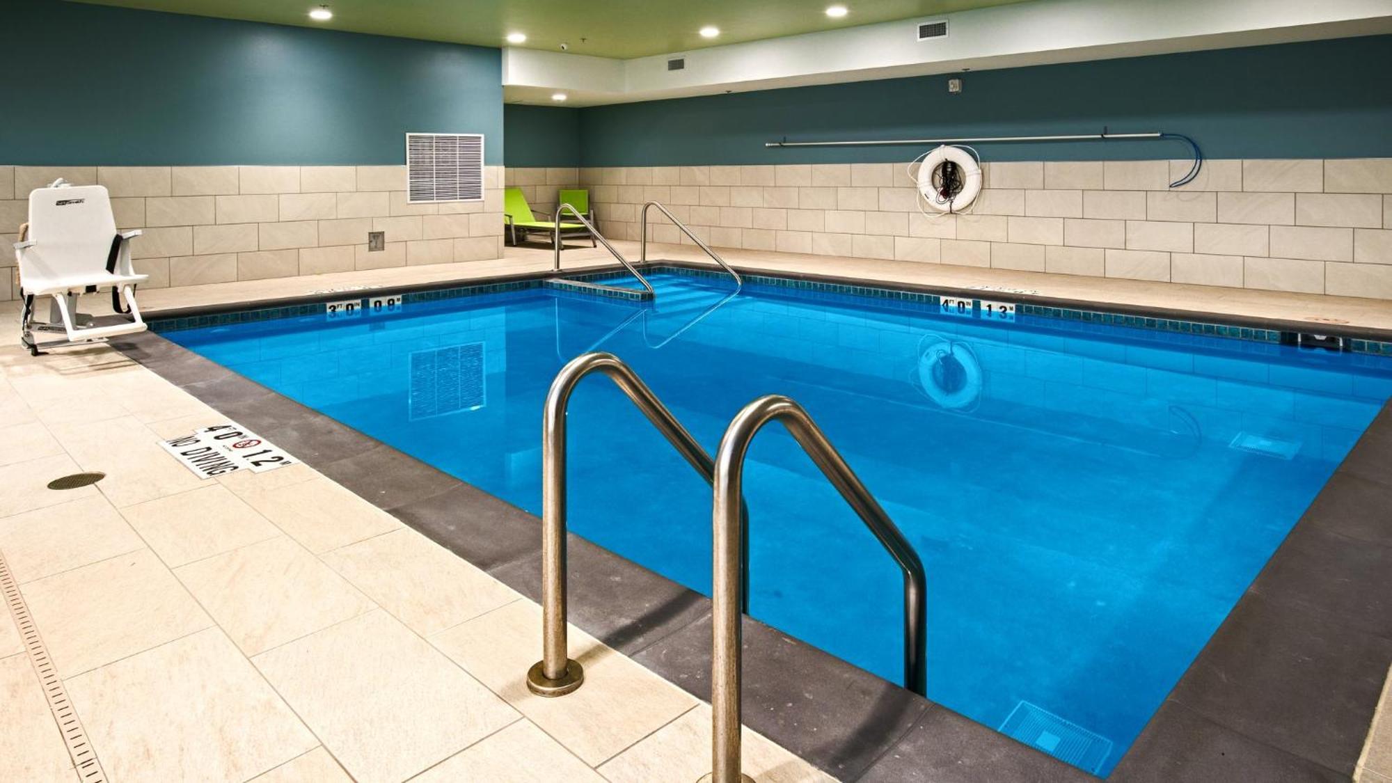 Holiday Inn Express & Suites Racine By Ihg Kültér fotó