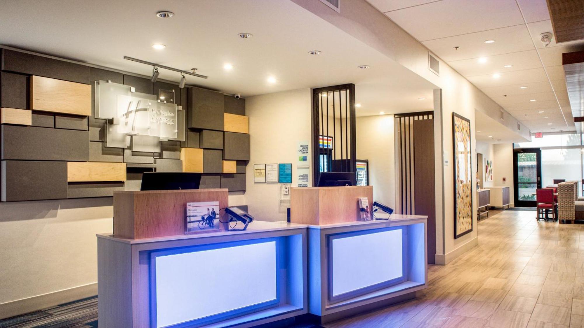 Holiday Inn Express & Suites Racine By Ihg Kültér fotó