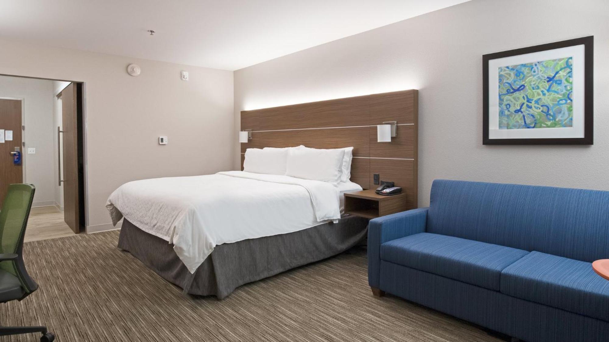 Holiday Inn Express & Suites Racine By Ihg Kültér fotó