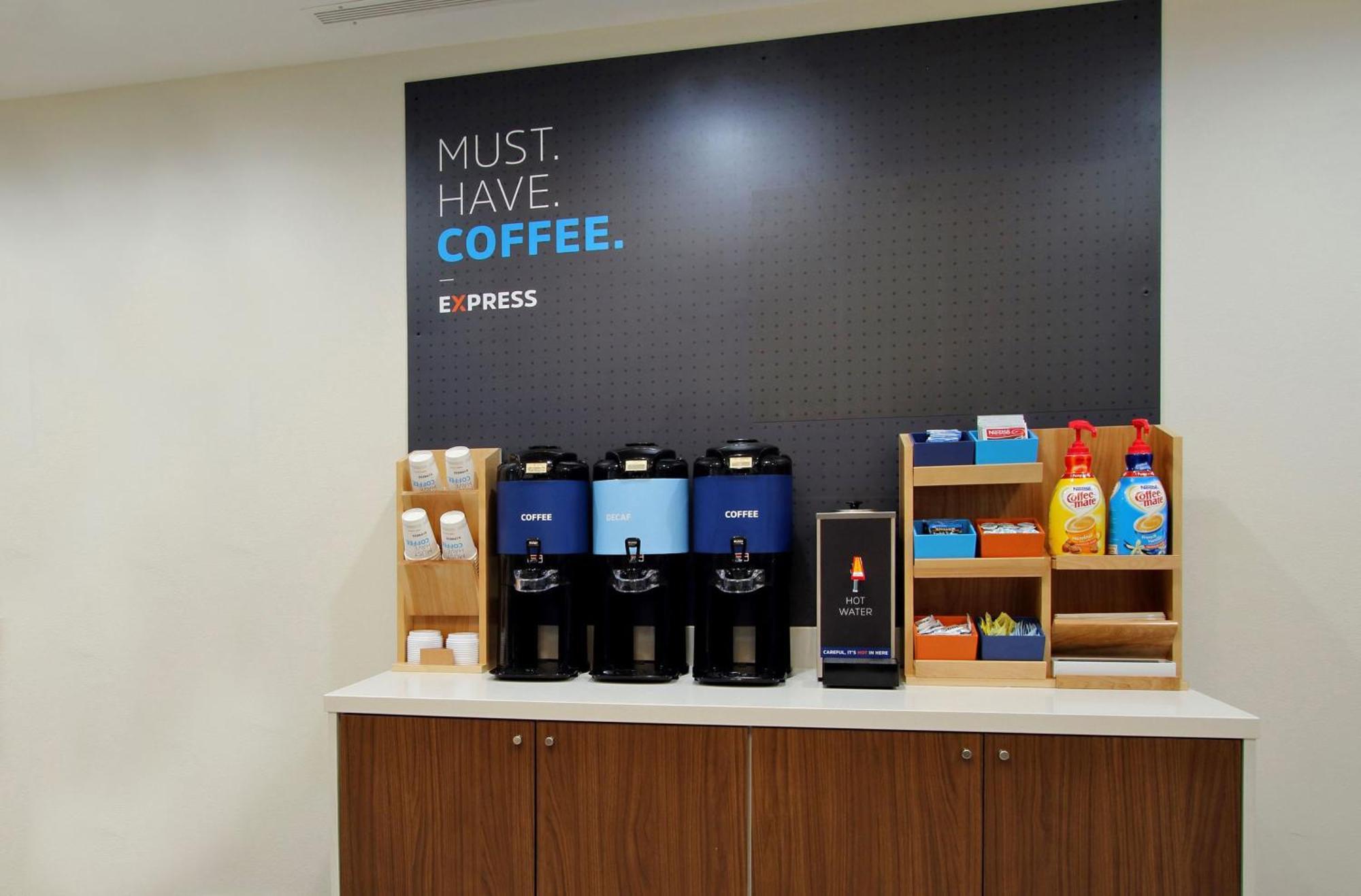 Holiday Inn Express & Suites Racine By Ihg Kültér fotó