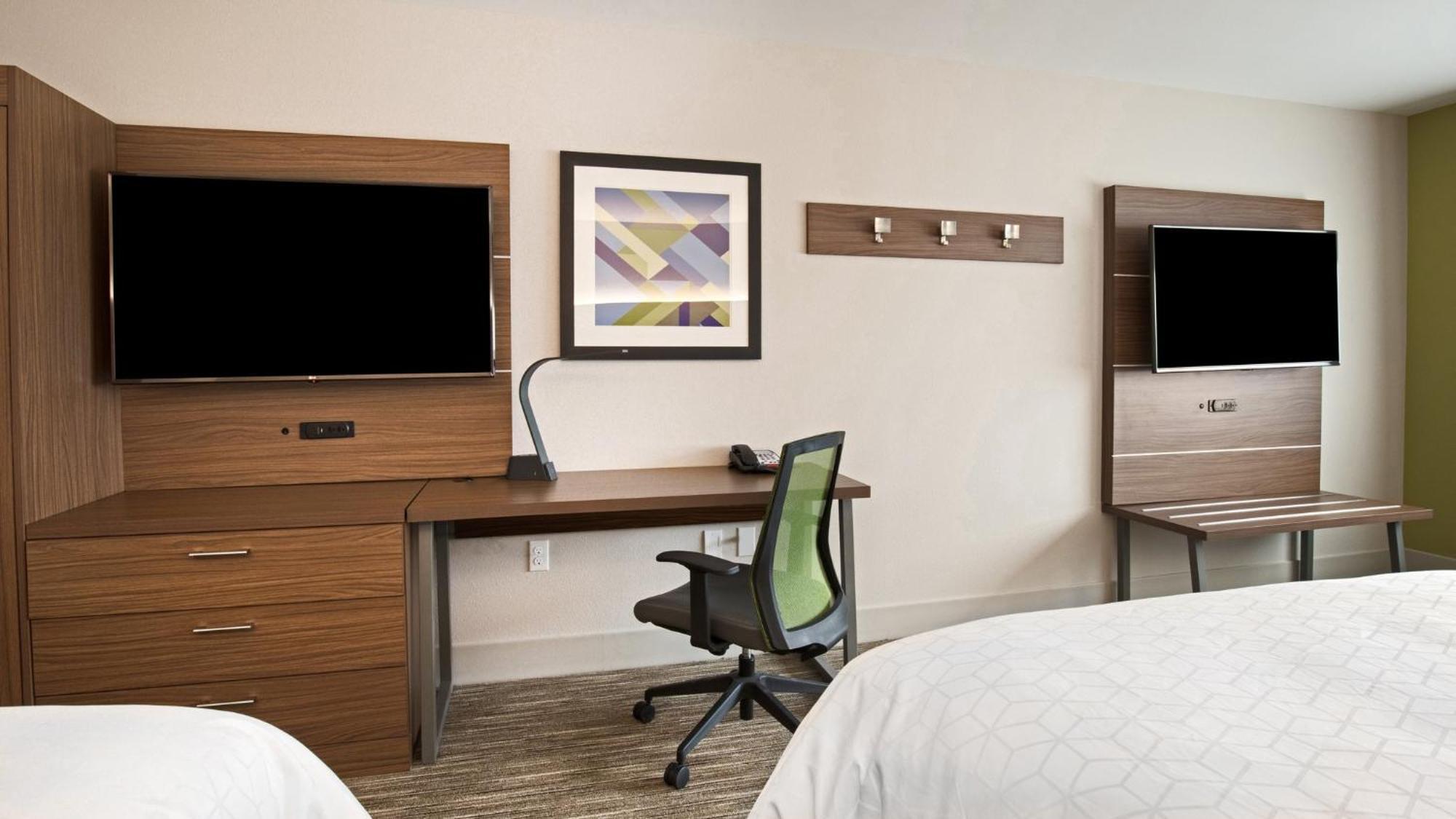 Holiday Inn Express & Suites Racine By Ihg Kültér fotó