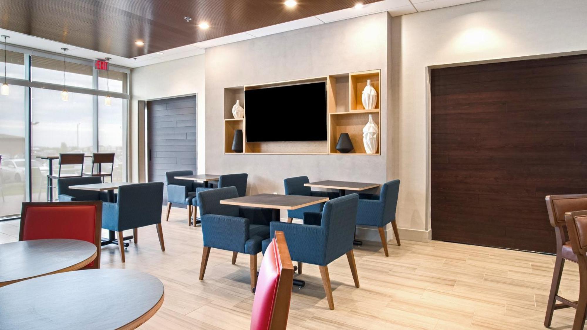 Holiday Inn Express & Suites Racine By Ihg Kültér fotó