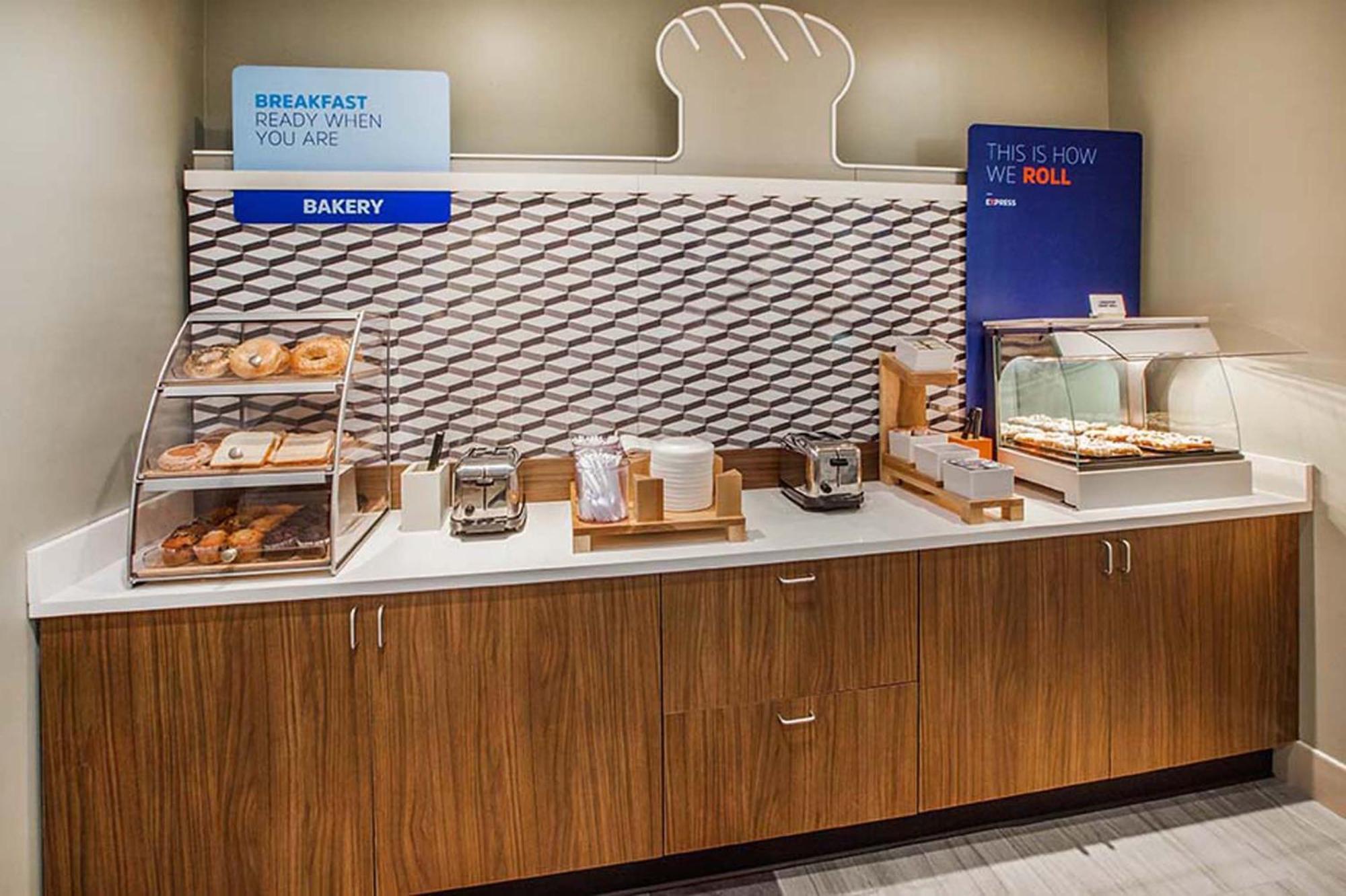 Holiday Inn Express & Suites Racine By Ihg Kültér fotó
