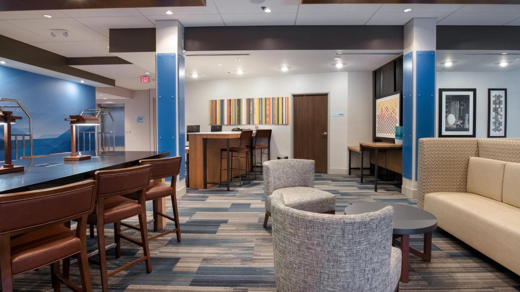 Holiday Inn Express & Suites Racine By Ihg Kültér fotó
