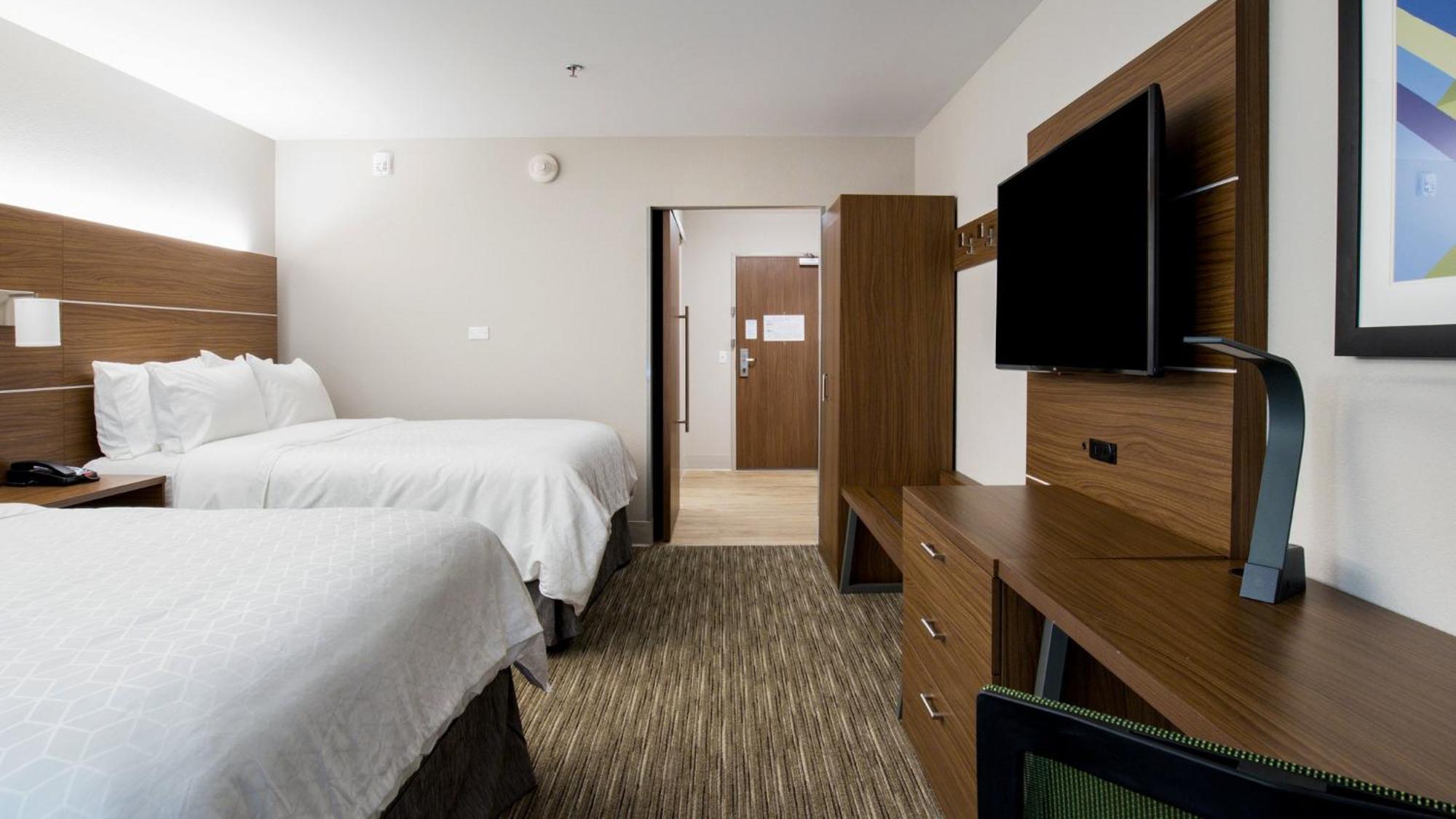 Holiday Inn Express & Suites Racine By Ihg Kültér fotó