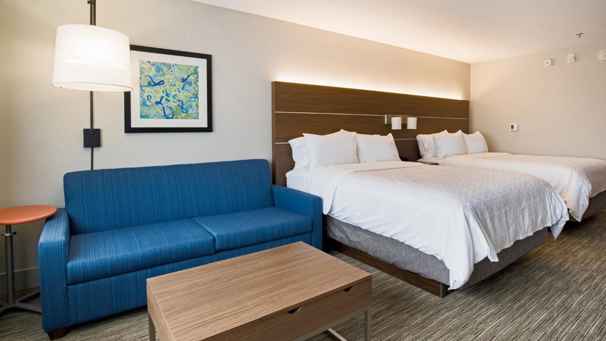 Holiday Inn Express & Suites Racine By Ihg Kültér fotó